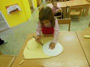 Pečeme chleba, housky, rohlíky, koláče